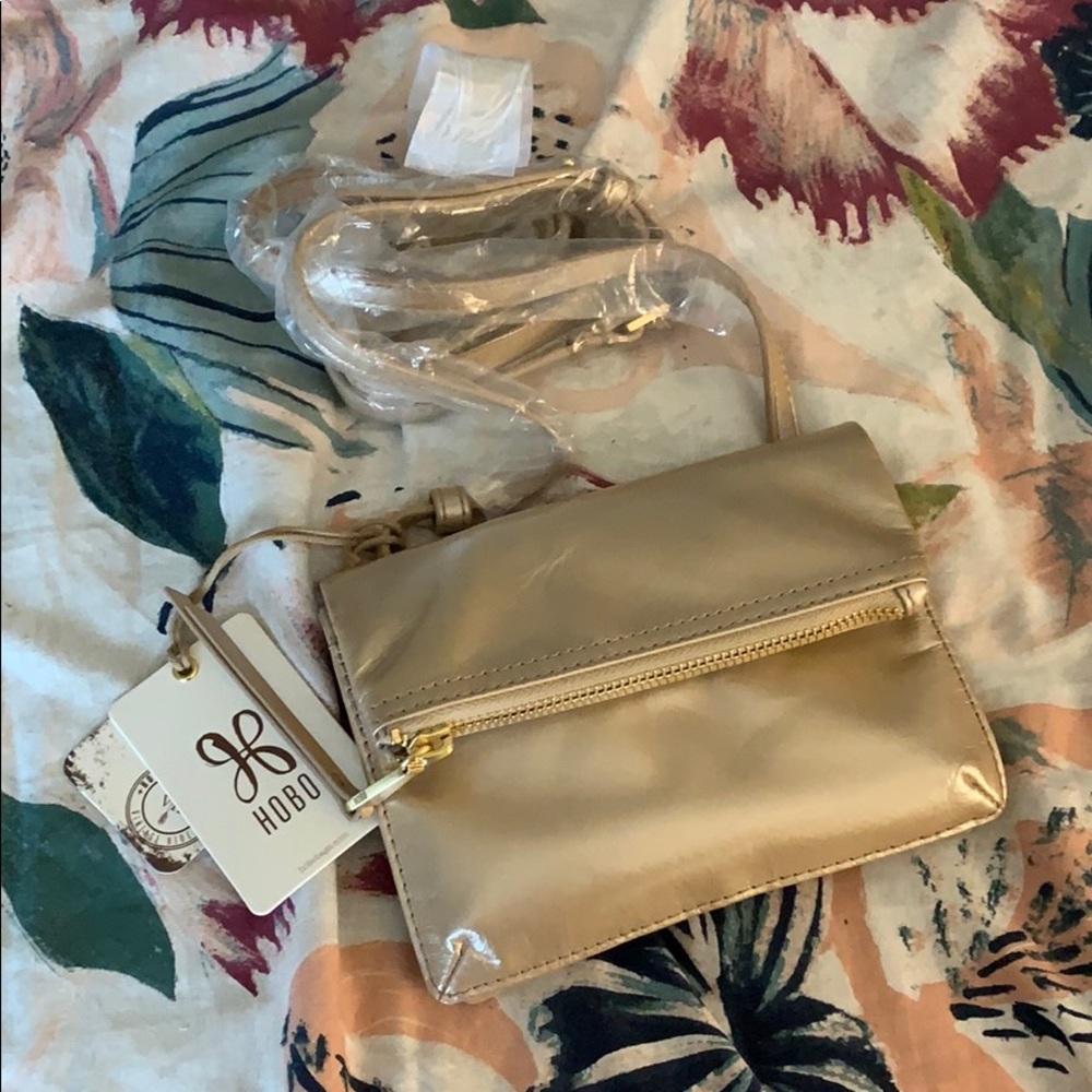 Hobo Glade Crossbody